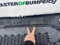 Ford Ka+ Ka Plus Zetec Mk2 Lift 2018-2020 Front Bumper Genuine [f782]