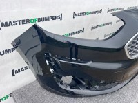 Ford Ka+ Ka Plus Zetec Mk2 Lift 2018-2020 Front Bumper Genuine [f782]