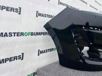 Ford Ka+ Ka Plus Zetec Mk2 Lift 2018-2020 Front Bumper Genuine [f782]