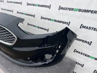 Ford Ka+ Ka Plus Zetec Mk2 Lift 2018-2020 Front Bumper Genuine [f782]