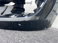 Ford Ka+ Ka Plus Zetec Mk2 Lift 2018-2020 Front Bumper Genuine [f782]