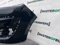 Ford Ka+ Ka Plus Zetec Mk2 Lift 2018-2020 Front Bumper Genuine [f782]