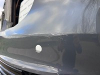 Ford Focus St Mk3 Hatchback 2014-2018 Rear Bumper 4 Pdc Genuine [f784]