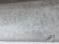 Ford Focus St Mk3 Hatchback 2014-2018 Rear Bumper 4 Pdc Genuine [f784]