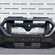 Ford Transit Custom Limited 2018-2023 Front Bumper 4 Pdc Genuine [f792]