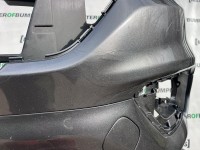 Ford Transit Custom Limited 2018-2023 Front Bumper 4 Pdc Genuine [f792]