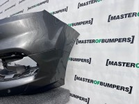 Ford Transit Custom Limited 2018-2023 Front Bumper 4 Pdc Genuine [f792]