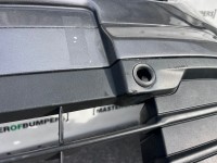 Ford Transit Custom Limited 2018-2023 Front Bumper 4 Pdc Genuine [f792]