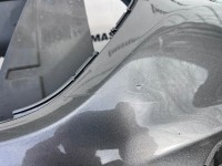 Ford Transit Custom Limited 2018-2023 Front Bumper 4 Pdc Genuine [f792]