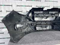 Ford Transit Custom Limited 2018-2023 Front Bumper 4 Pdc Genuine [f792]