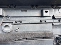 Ford Transit Custom Limited 2018-2023 Front Bumper 4 Pdc Genuine [f792]