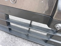 Ford Transit Custom Limited 2018-2023 Front Bumper 4 Pdc Genuine [f792]