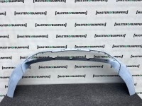 Ford Transit Custom Limited Active 2018-2023 Front Bumper 4 Pdc Genuine [f787]