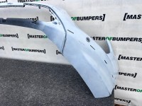 Ford Transit Custom Limited Active 2018-2023 Front Bumper 4 Pdc Genuine [f787]