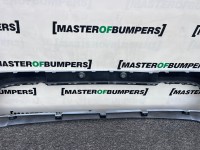 Ford Transit Custom Limited Active 2018-2023 Front Bumper 4 Pdc Genuine [f787]