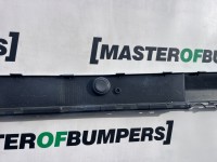 Ford Transit Custom Limited Active 2018-2023 Front Bumper 4 Pdc Genuine [f787]