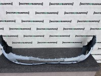 Ford Transit Custom Limited Active 2018-2023 Front Bumper 4 Pdc Genuine [f787]