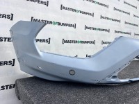 Ford Transit Custom Limited Active 2018-2023 Front Bumper 4 Pdc Genuine [f787]