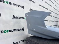 Ford Transit Custom Limited Active 2018-2023 Front Bumper 4 Pdc Genuine [f787]