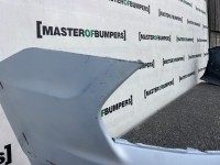 Ford Transit Custom Limited Active 2018-2023 Front Bumper 4 Pdc Genuine [f787]