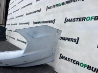 Ford Transit Custom Limited Active 2018-2023 Front Bumper 4 Pdc Genuine [f787]