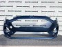 Ford Fiesta St Line Mk10 Hatchback 2017-2021 Front Bumper No Pdc Genuine [f793]