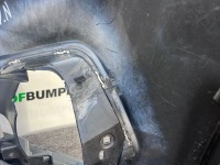 Ford Fiesta St Line Mk10 Hatchback 2017-2021 Front Bumper No Pdc Genuine [f793]