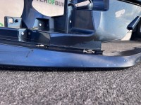 Ford Fiesta St Line Mk10 Hatchback 2017-2021 Front Bumper No Pdc Genuine [f793]