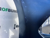 Ford Fiesta St Line Mk10 Hatchback 2017-2021 Front Bumper No Pdc Genuine [f793]