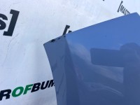 Ford Fiesta St Line Mk10 Hatchback 2017-2021 Front Bumper No Pdc Genuine [f802]