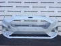Ford Fiesta St Line Mk10 Hatchback 2017-2021 Front Bumper No Pdc Genuine [f798]