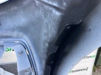 Ford Fiesta St Line Mk10 Hatchback 2017-2021 Front Bumper No Pdc Genuine [f798]