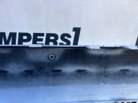 Ford Fiesta St Line Mk10 Hatchback 2017-2021 Front Bumper No Pdc Genuine [f798]