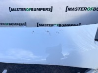 Ford Fiesta St Line Mk10 Hatchback 2017-2021 Front Bumper No Pdc Genuine [f798]