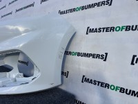 Ford Fiesta St Line Mk10 Hatchback 2017-2021 Front Bumper No Pdc Genuine [f798]