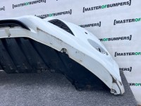 Ford Focus Zetec S Hatchback Estate 2011-2014 Front Bumper 6 Pdc Genuine [f803]