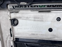 Ford Focus Zetec S Hatchback Estate 2011-2014 Front Bumper 6 Pdc Genuine [f803]