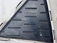 Ford Focus Zetec S Hatchback Estate 2011-2014 Front Bumper 6 Pdc Genuine [f803]