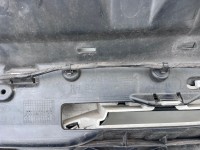 Ford Focus Zetec S Hatchback Estate 2011-2014 Front Bumper 6 Pdc Genuine [f803]