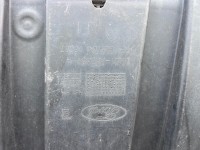 Ford Focus Zetec S Hatchback Estate 2011-2014 Front Bumper 6 Pdc Genuine [f803]