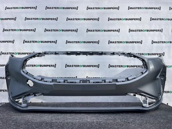 Ford Kuga St Line Mk3 Lift 2024-on Front Bumper 6 Pdc Genuine [f786]