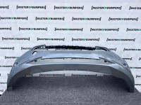 Ford Kuga St Line Mk3 Lift 2024-on Front Bumper 6 Pdc Genuine [f786]