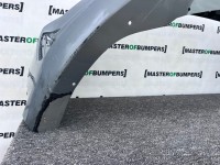 Ford Kuga St Line Mk3 Lift 2024-on Front Bumper 6 Pdc Genuine [f786]