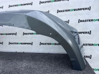 Ford Kuga St Line Mk3 Lift 2024-on Front Bumper 6 Pdc Genuine [f786]