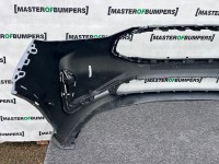 Ford Kuga St Line Mk3 Lift 2024-on Front Bumper 6 Pdc Genuine [f786]