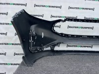 Ford Kuga St Line Mk3 Lift 2024-on Front Bumper 6 Pdc Genuine [f786]