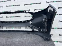 Ford Kuga St Line Mk3 Lift 2024-on Front Bumper 6 Pdc Genuine [f786]