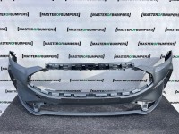 Ford Kuga St Line Mk3 Lift 2024-on Front Bumper 6 Pdc Genuine [f786]
