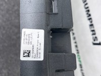 Ford Kuga St Line Mk3 Lift 2024-on Front Bumper 6 Pdc Genuine [f786]