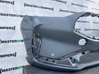 Ford Kuga St Line Mk3 Lift 2024-on Front Bumper 6 Pdc Genuine [f786]